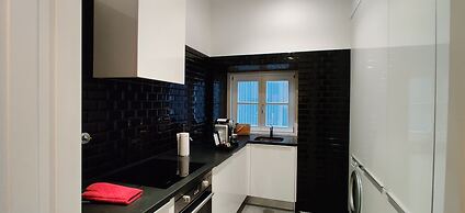 Oporto Serviced Apartments - Cedofeita