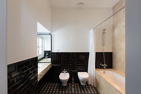 Oporto Serviced Apartments - Cedofeita