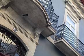 Oporto Serviced Apartments - Cedofeita