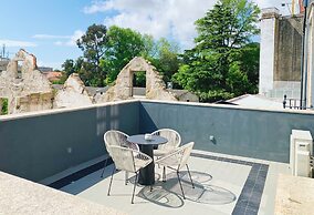 Oporto Serviced Apartments - Cedofeita
