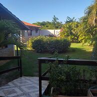 Paracuru Kitefriends Pousada