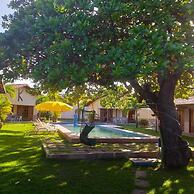 Paracuru Kitefriends Pousada