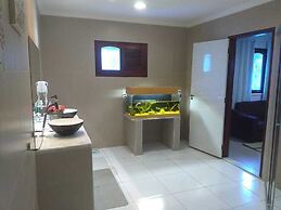 Paracuru Kitefriends Pousada