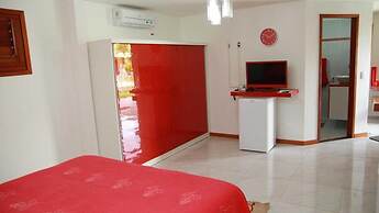 Paracuru Kitefriends Pousada