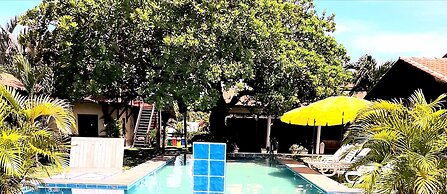 Paracuru Kitefriends Pousada