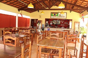 Paracuru Kitefriends Pousada