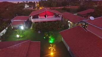 Paracuru Kitefriends Pousada