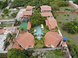 Paracuru Kitefriends Pousada