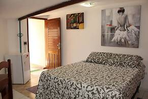 Paracuru Kitefriends Pousada