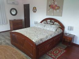 Paracuru Kitefriends Pousada