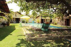 Paracuru Kitefriends Pousada