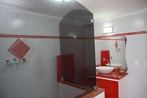 Paracuru Kitefriends Pousada