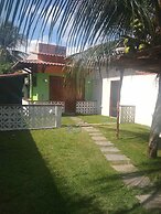 Paracuru Kitefriends Pousada