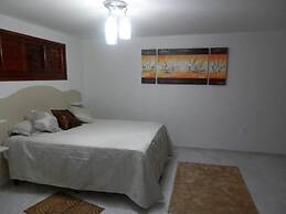 Paracuru Kitefriends Pousada