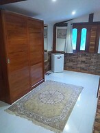 Paracuru Kitefriends Pousada