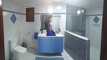 Paracuru Kitefriends Pousada