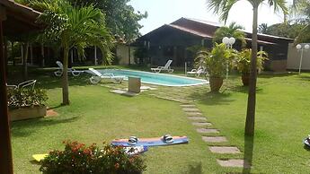 Paracuru Kitefriends Pousada