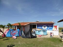 Paracuru Kitefriends Pousada