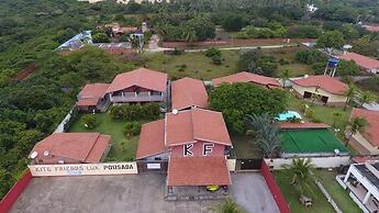 Paracuru Kitefriends Pousada