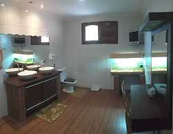 Paracuru Kitefriends Pousada