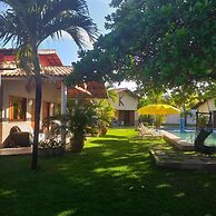 Paracuru Kitefriends Pousada