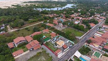 Paracuru Kitefriends Pousada