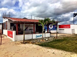 Paracuru Kitefriends Pousada