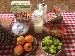 Paracuru Kitefriends Pousada