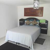 Paracuru Kitefriends Pousada