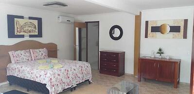 Paracuru Kitefriends Pousada