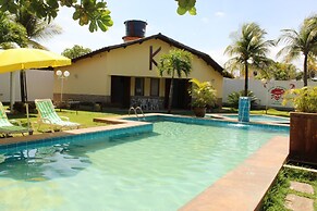 Paracuru Kitefriends Pousada