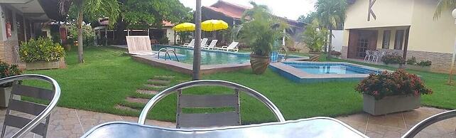 Paracuru Kitefriends Pousada