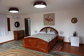 Paracuru Kitefriends Pousada