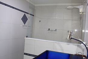 Paracuru Kitefriends Pousada