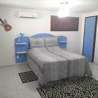 Paracuru Kitefriends Pousada