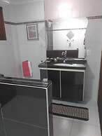 Paracuru Kitefriends Pousada