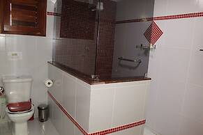 Paracuru Kitefriends Pousada