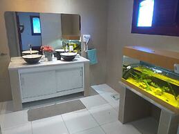 Paracuru Kitefriends Pousada