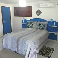 Paracuru Kitefriends Pousada