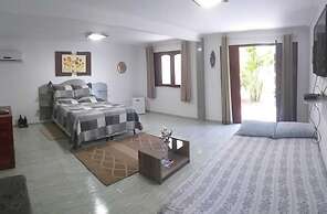 Paracuru Kitefriends Pousada