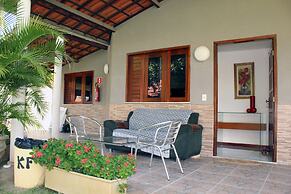 Paracuru Kitefriends Pousada