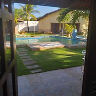 Paracuru Kitefriends Pousada