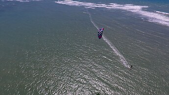 Paracuru Kitefriends Pousada