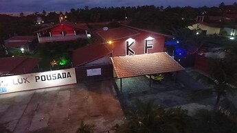 Paracuru Kitefriends Pousada