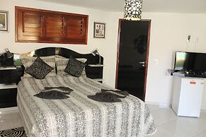 Paracuru Kitefriends Pousada