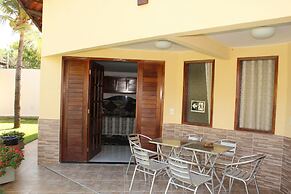 Paracuru Kitefriends Pousada