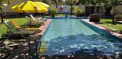 Paracuru Kitefriends Pousada