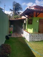 Paracuru Kitefriends Pousada