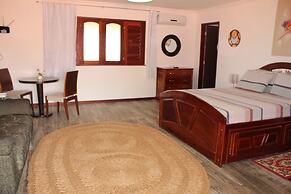 Paracuru Kitefriends Pousada