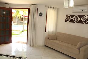 Paracuru Kitefriends Pousada